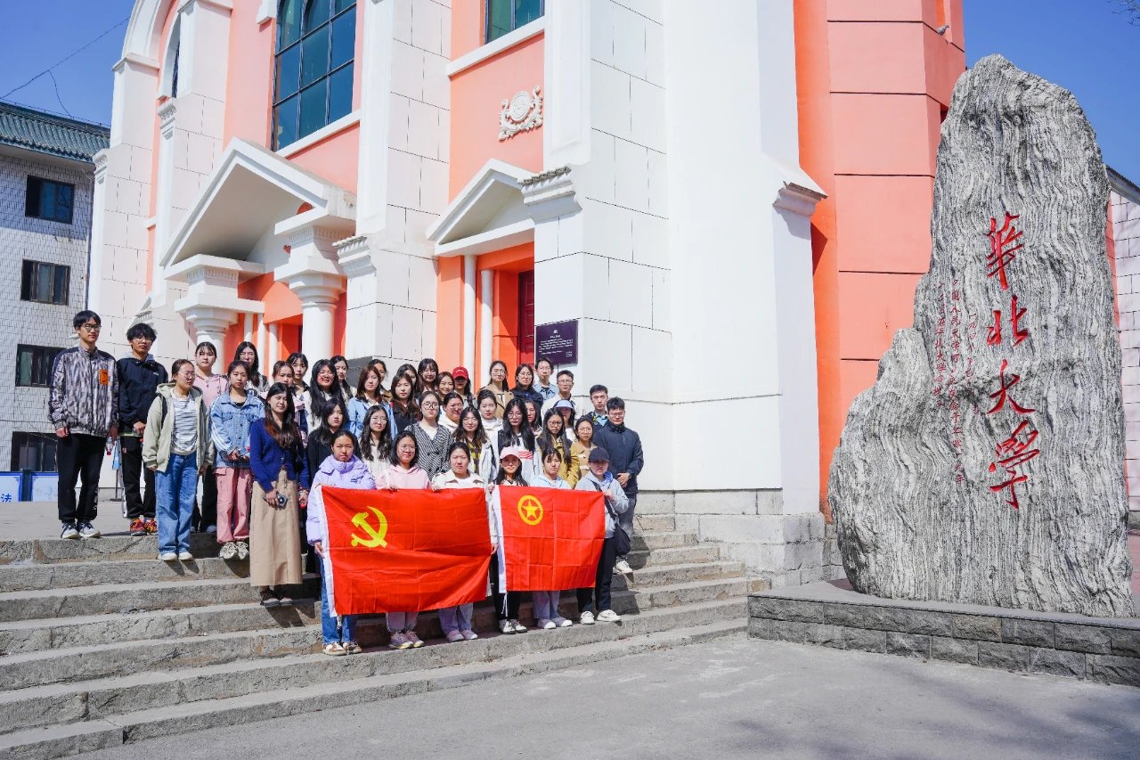 全国优秀共青团员