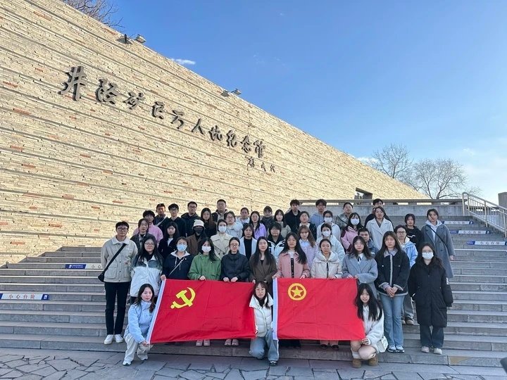 学部本科生王天策