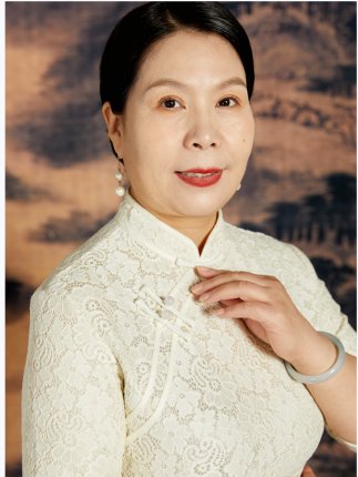 杜海莲
