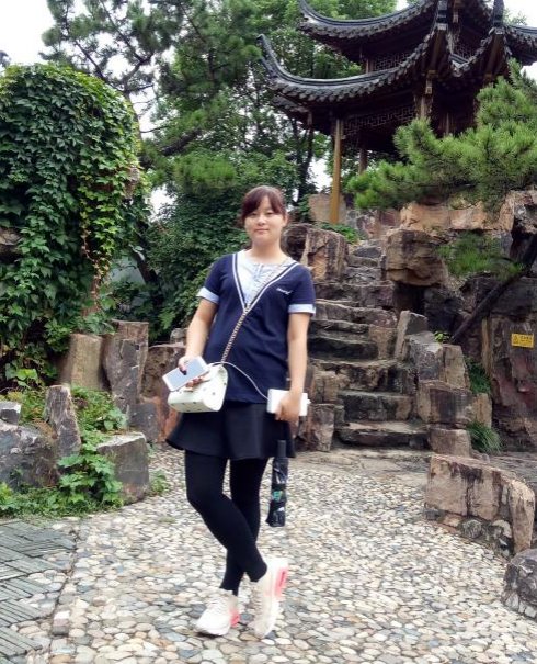 杜海莲