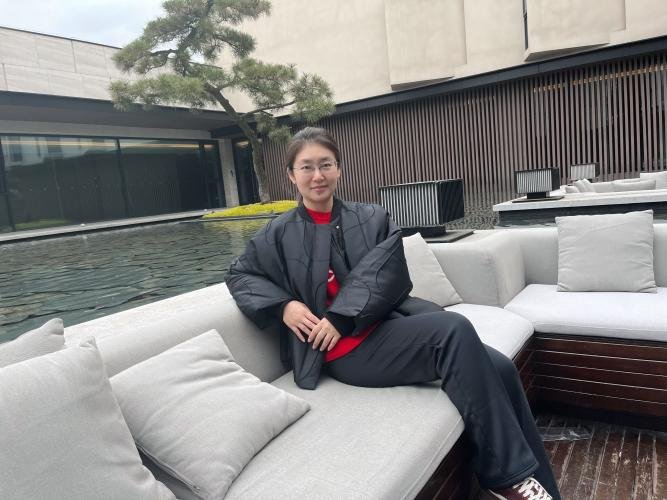 武金玲