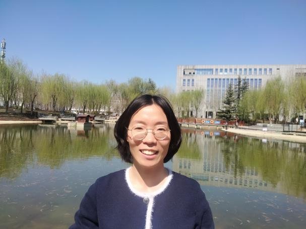 李淑娥